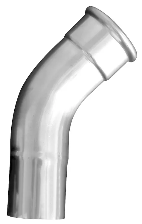 Curva 45° mf d.35 codice prod: DSV07554 product photo