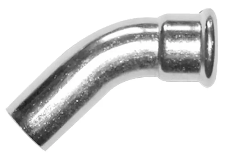 Curva 45° mf dm 22 codice prod: DSV08382 product photo