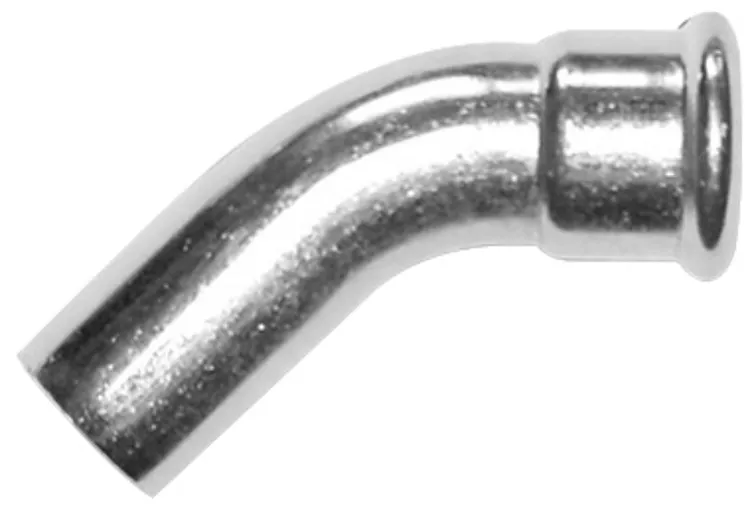 Curva 45° mf dm 35 codice prod: DSV08384 product photo