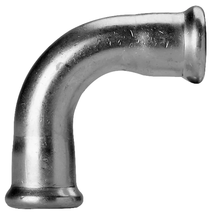 Curva 90° ff dm 18 codice prod: DSV08374 product photo