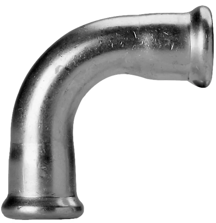 Curva 90° ff dm 42 codice prod: DSV08378 product photo