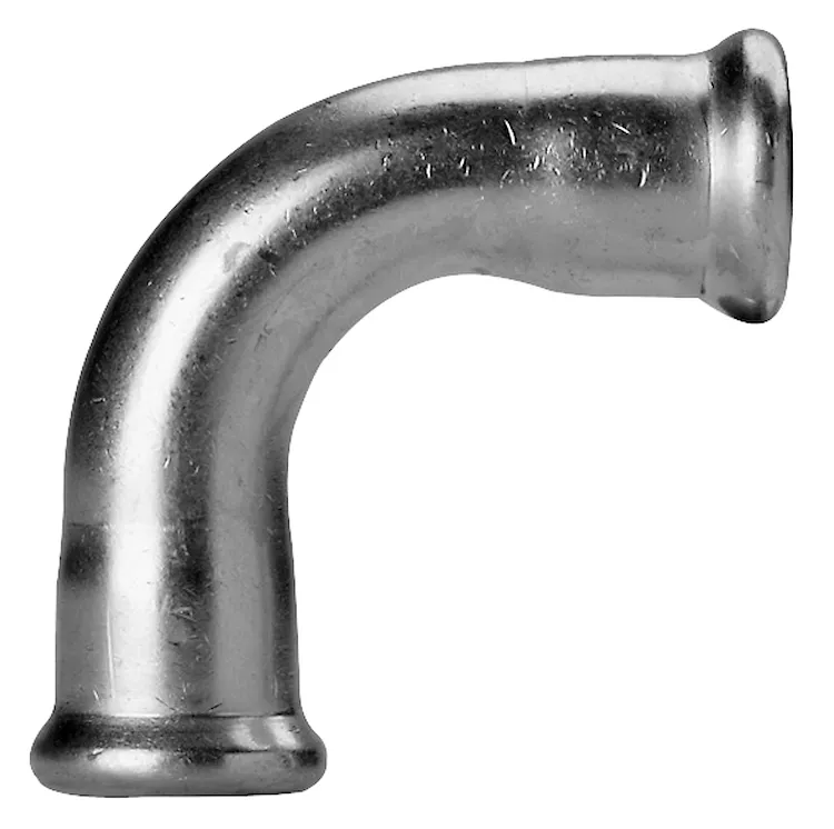 Curva 90° ff dm 54 codice prod: DSV08379 product photo