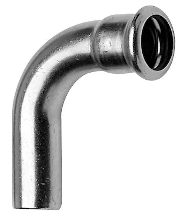 Curva 90° mf d.22 codice prod: DSV07538 product photo