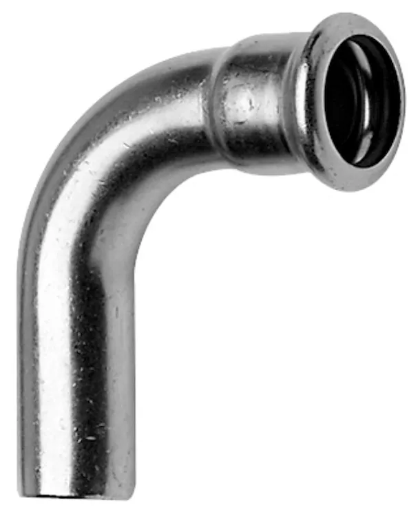 Curva 90° mf d.28 codice prod: DSV07539 product photo