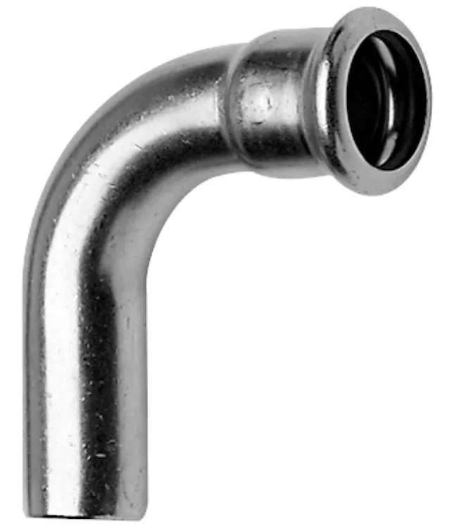 Curva 90° mf d.35 codice prod: DSV07540 product photo