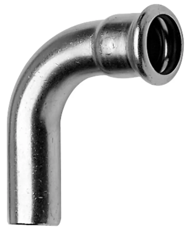 Curva 90° mf d.42 codice prod: DSV07541 product photo