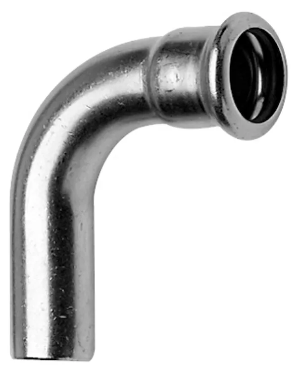 Curva 90° mf dm 108 codice prod: DSV10275 product photo