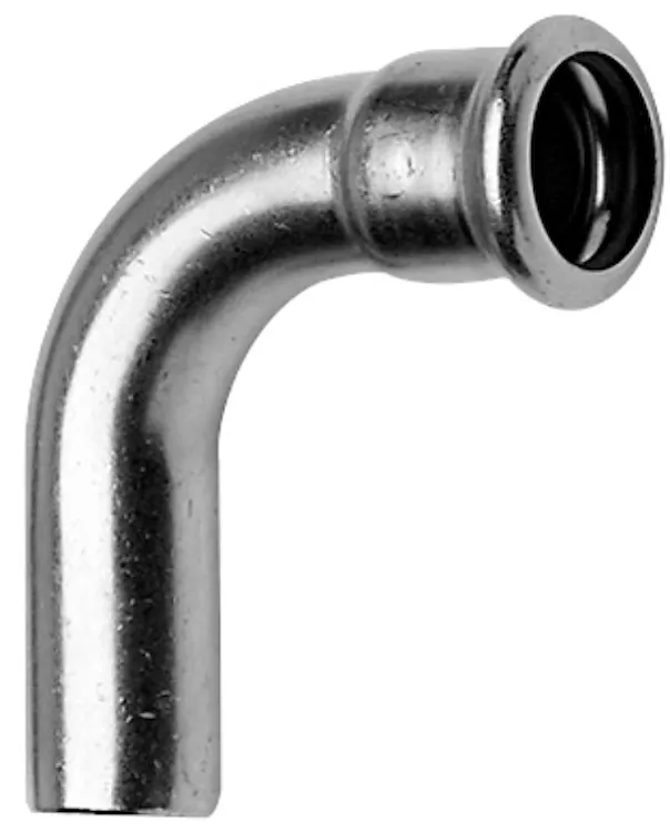 Curva 90° mf dm 12 codice prod: DSV13085 product photo