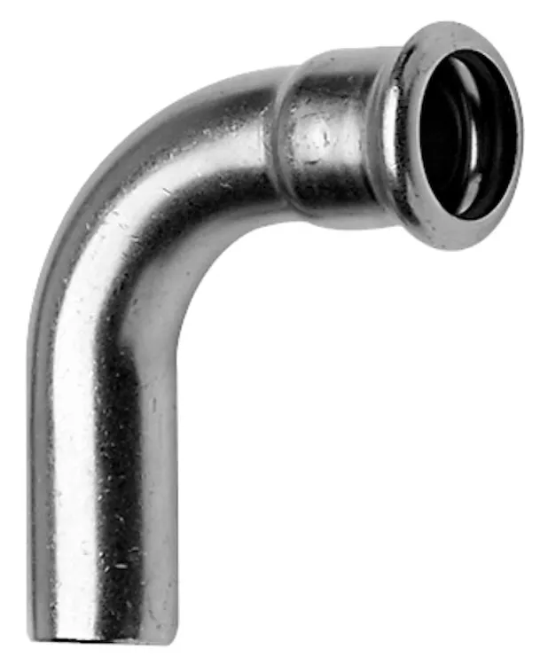 Curva 90° mf dm 22 codice prod: DSV08390 product photo