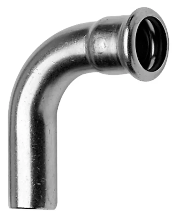 Curva 90° mf dm 28 codice prod: DSV08391 product photo