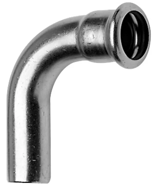 Curva 90° mf dm 35 codice prod: DSV08392 product photo