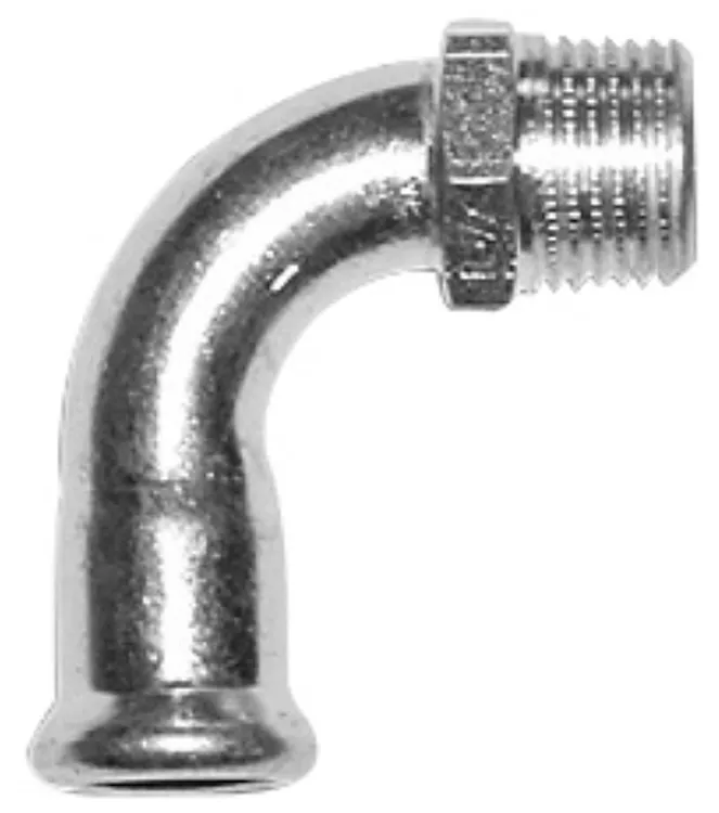 Curva filettata 18x1/2" 90° mf codice prod: DSV08398 product photo