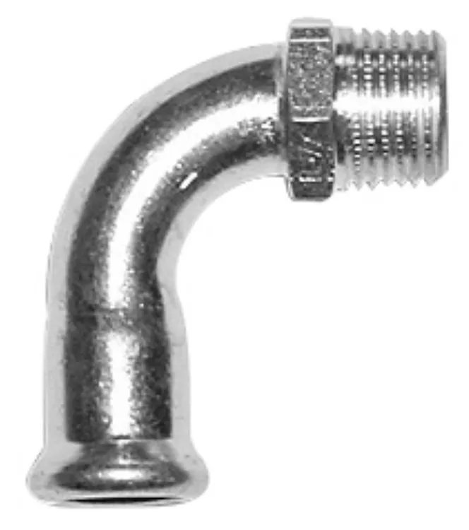 Curva filettata 22x3/4" 90° mf codice prod: DSV08399 product photo