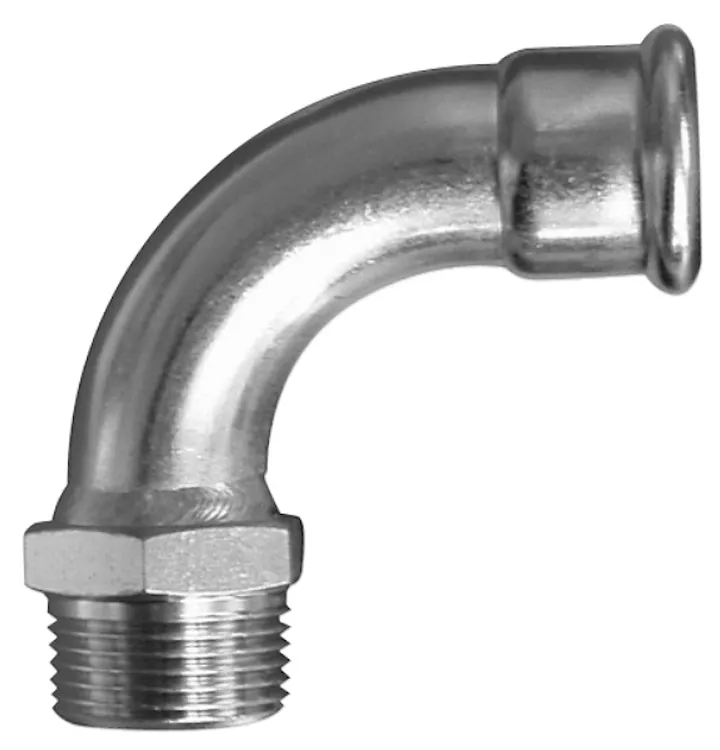 Curve filettate 90° 1"1/4x35 codice prod: DSV10967 product photo