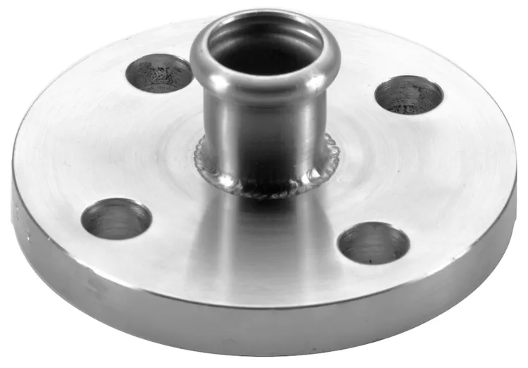 Flangia con manicotto 65x76 codice prod: DSV08244 product photo