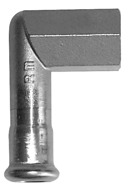 Gomito 90° ff - d. 28 x 1" codice prod: DSV07678 product photo