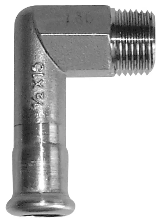 Gomito 90° mf - d. 15 x 1/2 codice prod: DSV07668 product photo