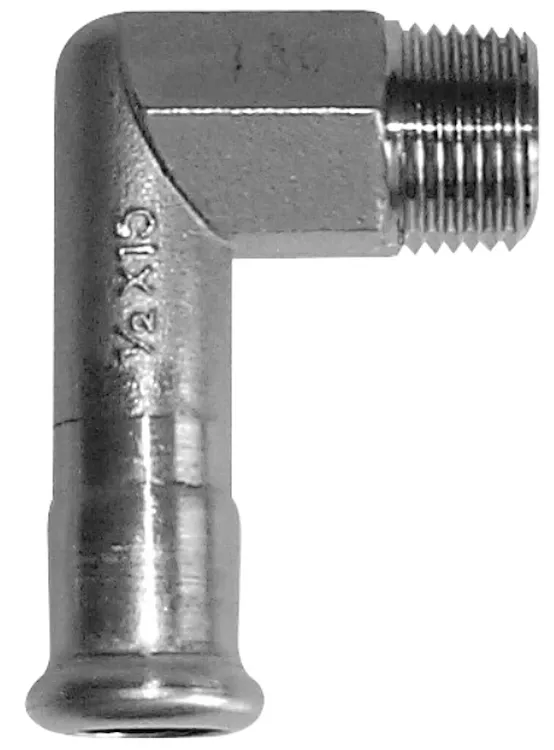 Gomito 90° mf - d. 18 x 1/2 codice prod: DSV07669 product photo