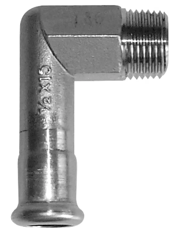 Gomito 90° mf - d. 35 x 1"1/4 codice prod: DSV07672 product photo