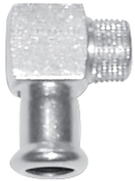 Gomito misto 18x1/2" 90° mf codice prod: DSV08484 product photo