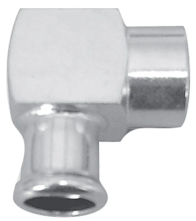 Gomito misto 22x3/4 90° ff codice prod: DSV12305 product photo