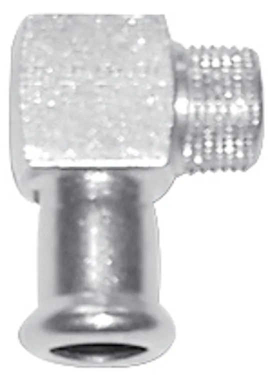 Gomito misto 22x3/4 90° mf codice prod: DSV08485 product photo