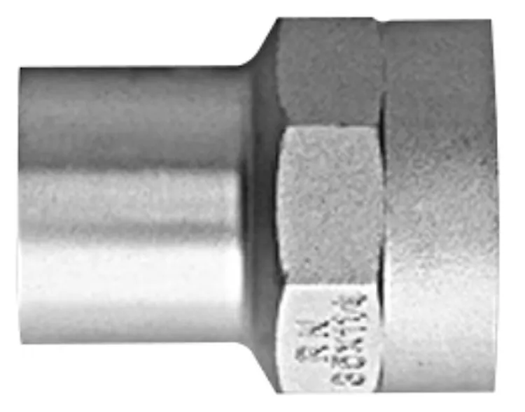 Manicotti c/inserim.filettato f 22x3/4 codice prod: DSV10982 product photo