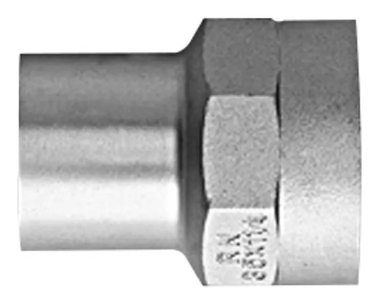 Manicotti c/inserim.filettato f 28x3/4 codice prod: DSV10983 product photo