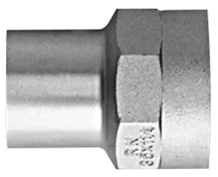 Manicotti c/inserim.filettato m 22x1/2 codice prod: DSV10975 product photo