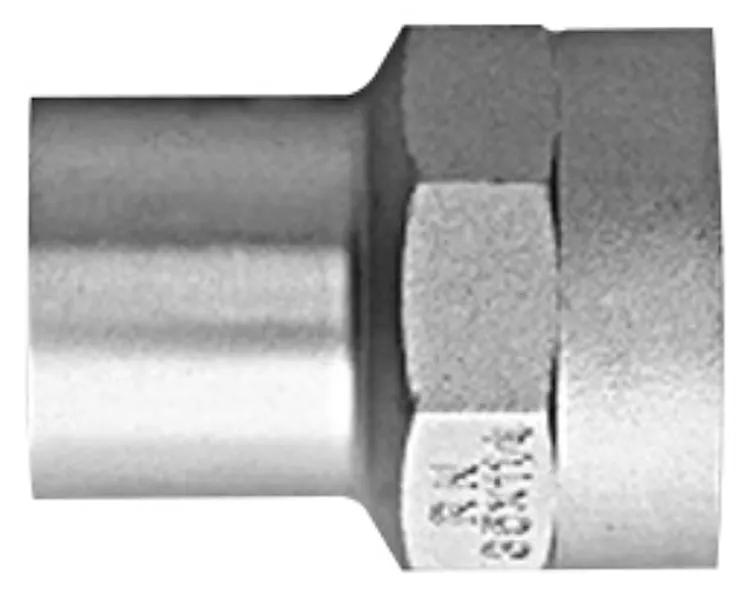 Manicotti c/inserim.filettato m 22x3/4 codice prod: DSV10977 product photo