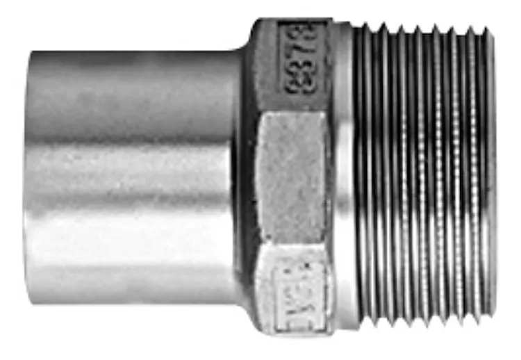 Manicotti c/inserim.filettato m 28x3/4 codice prod: DSV12303 product photo