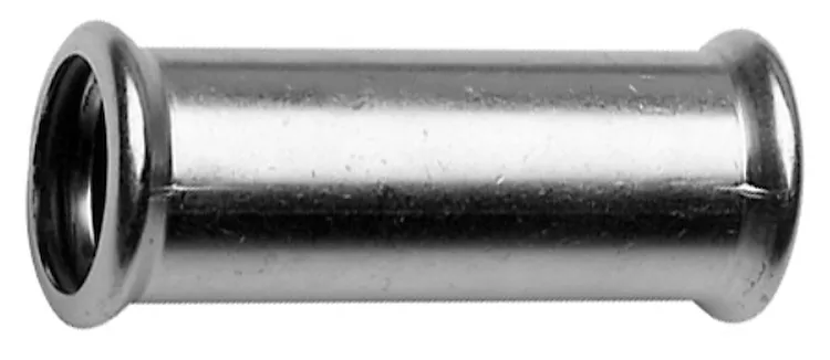 Manicotti passanti d.88 codice prod: DSV08228 product photo