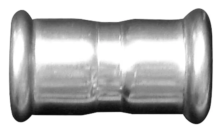 Manicotto c/battuta d.76 codice prod: DSV08224 product photo