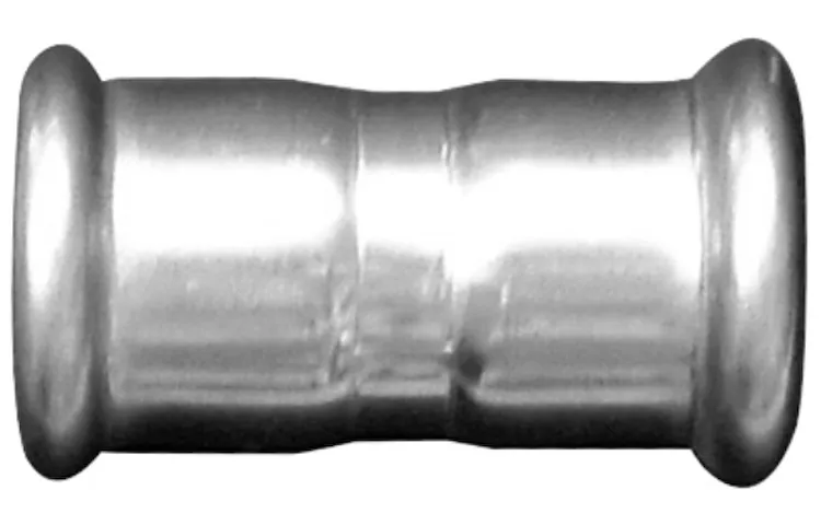 Manicotto c/battuta d.88 codice prod: DSV08225 product photo