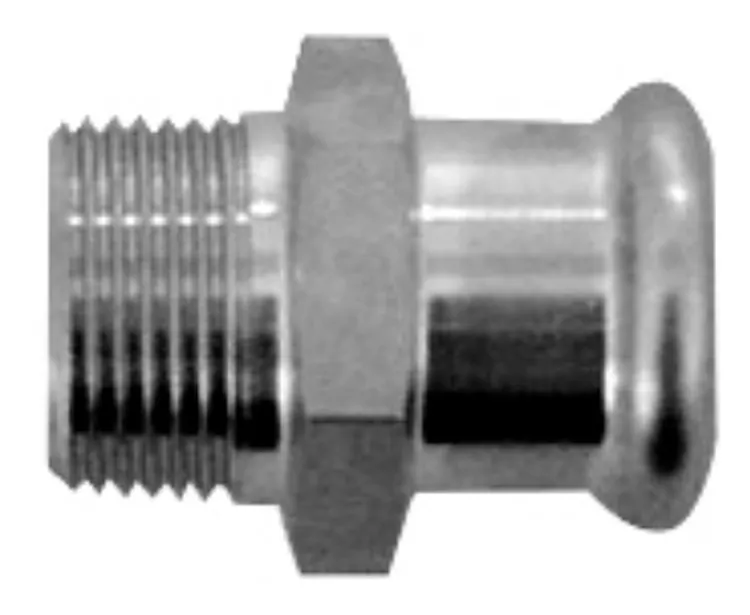 Manicotto c/filetto m dm 88,9 x 3" codice prod: DSV10654 product photo