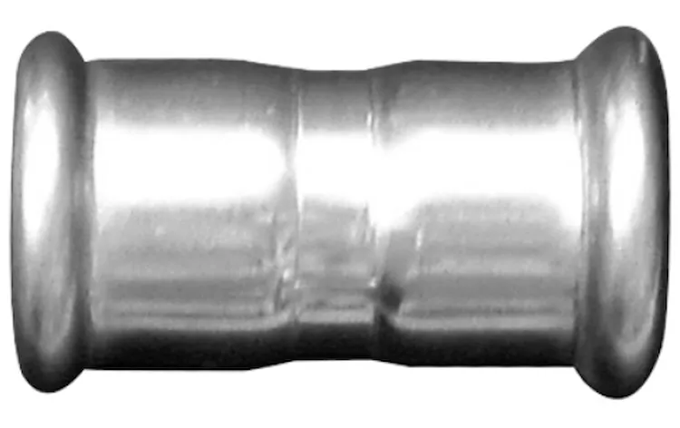 Manicotto con battuta d. 15 codice prod: DSV07615 product photo