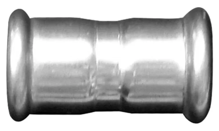 Manicotto con battuta d. 18 codice prod: DSV07616 product photo