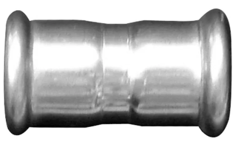 Manicotto con battuta d. 22 codice prod: DSV07617 product photo