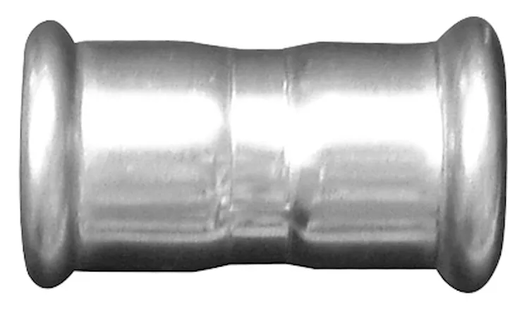 Manicotto con battuta dm 15 codice prod: DSV08446 product photo