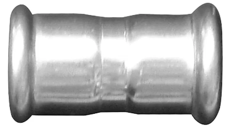 Manicotto con battuta dm 22 codice prod: DSV08448 product photo