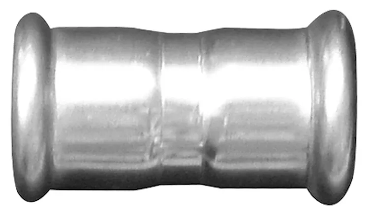 Manicotto con battuta dm 28 codice prod: DSV08449 product photo