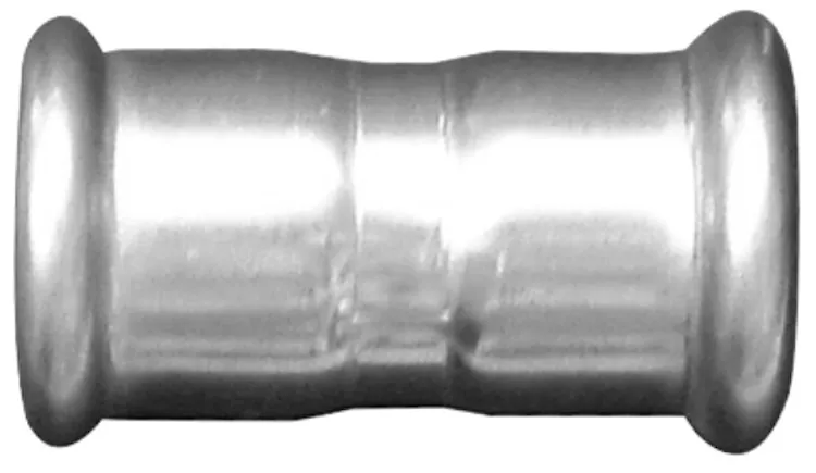 Manicotto con battuta dm 35 codice prod: DSV08450 product photo