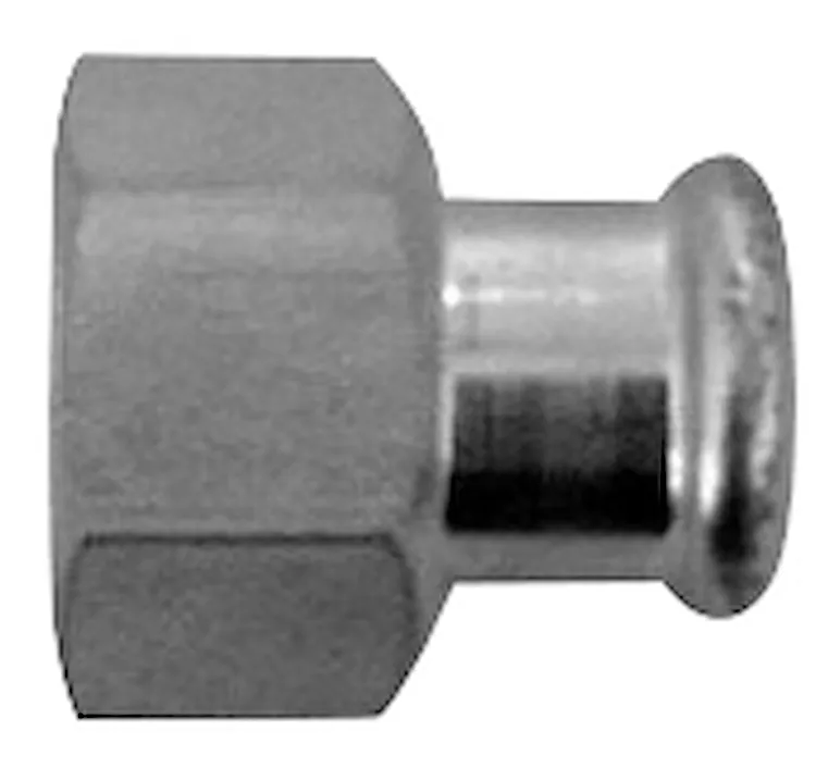 Manicotto misto 15x1/2" ff codice prod: DSV08497 product photo