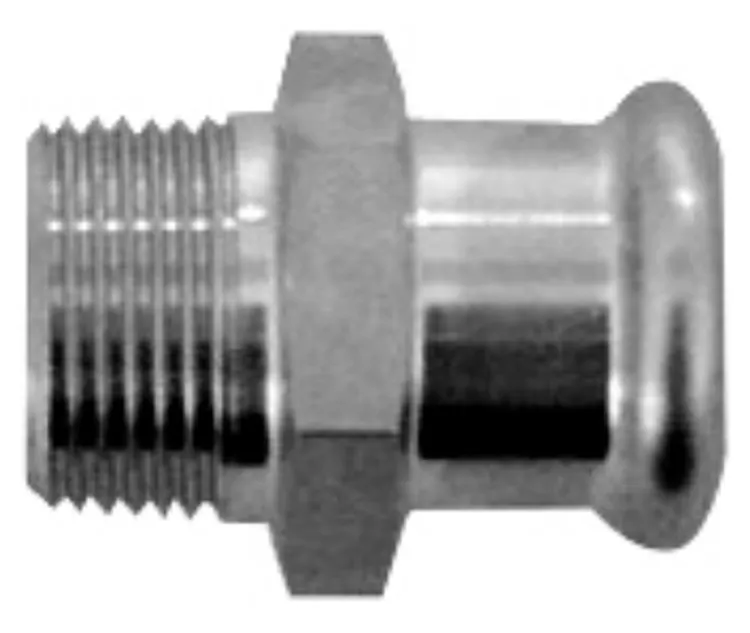 Manicotto misto 15x1/2" fm codice prod: DSV08488 product photo