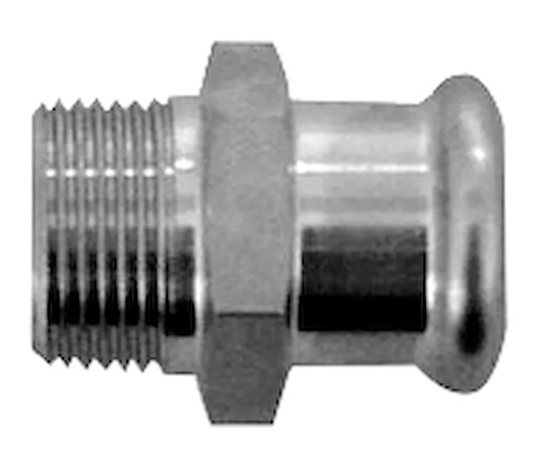 Manicotto misto 15x3/4" m codice prod: DSV13282 product photo