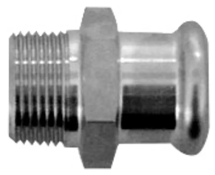 Manicotto misto 15x3/8" fm codice prod: DSV08487 product photo