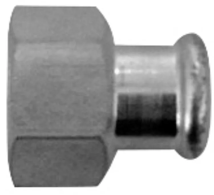 Manicotto misto 18x1/2" ff codice prod: DSV08498 product photo