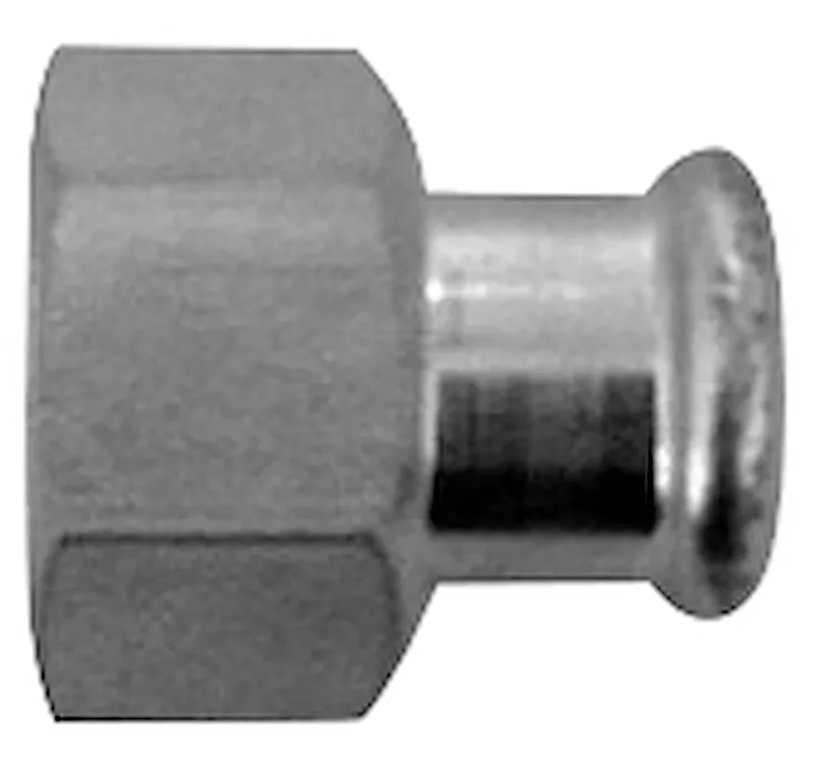 Manicotto misto 18x3/4" ff codice prod: DSV08499 product photo