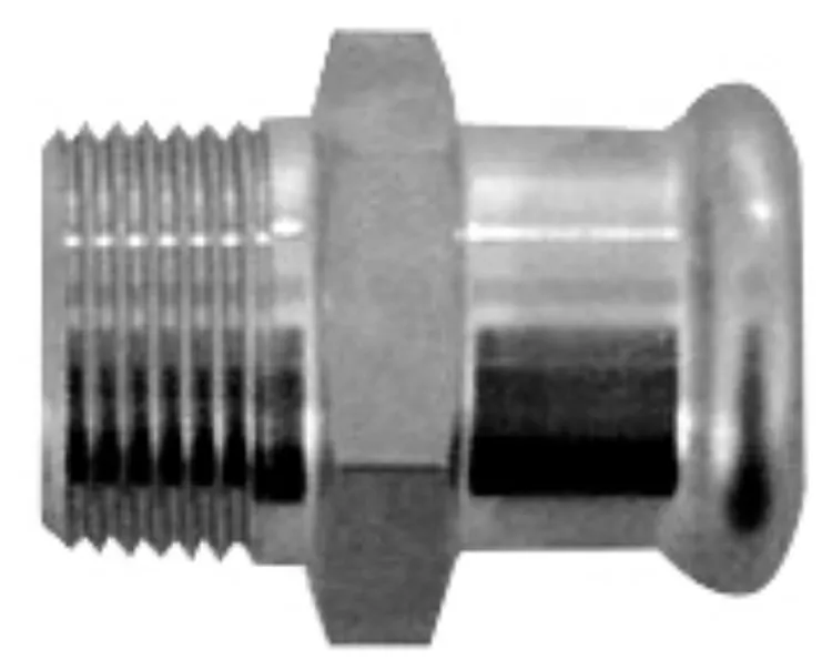 Manicotto misto 18x3/4" fm codice prod: DSV08490 product photo