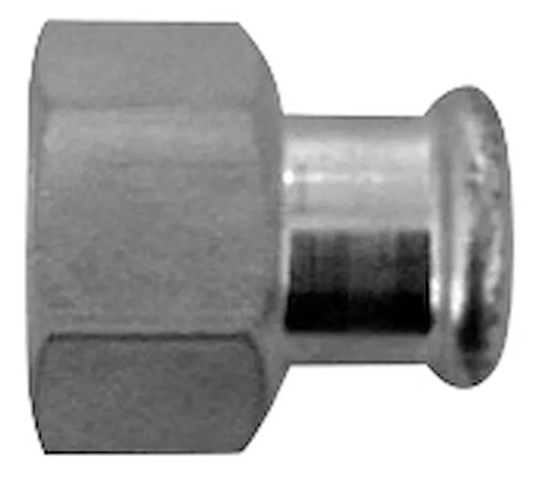 Manicotto misto 22x1" ff codice prod: DSV12310 product photo